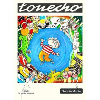 Tonecho