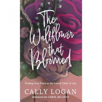 The Wallflower That Bloomed: Finding Your Place at the Lunch Table of Life