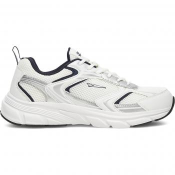 Sprandi Sneakers Weiß MODULAR BASE WP40-23404Z