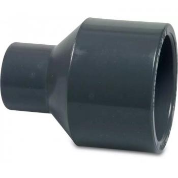 Manchon de Réduction PVC-U 63/50 mm x 32 mm