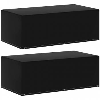 Protective Covers for Outdoor Furniture