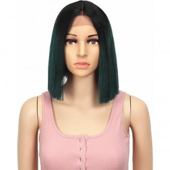 Bella 10 Lace Front Wig
