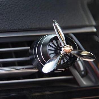 Aromathérapie voiture