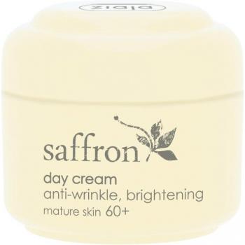 Crème de jour Ziaja 60+ avec safran 50ml