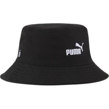 PUMA Sportlicher Fischerhut Schwarz