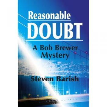 Reasonable doubt paperback