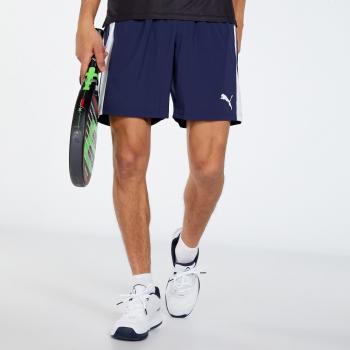 Pantaloni corti Puma