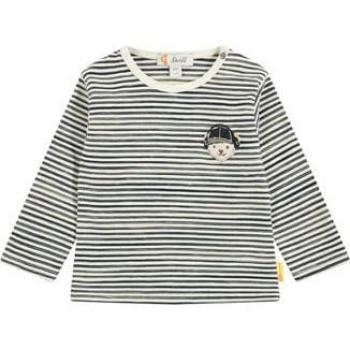 Camisa de Rayas Steiff de Manga Larga