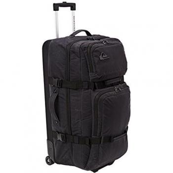 Quiksilver Maleta Passage M Negra 102 L 70 x 30 x 27 cm