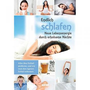 Endlich Schlafen