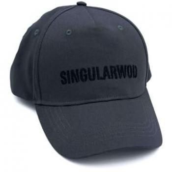 Wod Gorra Singular