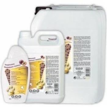 MangeoPro Shampooing Réparateur pour Chiens – 1L