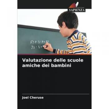 Valutazione delle scuole amiche dei bambini