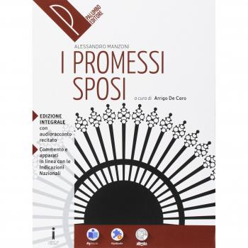 I Promessi sposi. Con e-book. Con espansione online