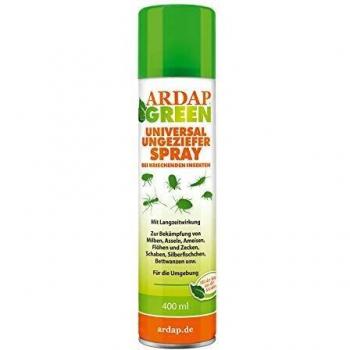 Ardap Green Ungezieferspray