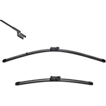 Balai d'essuie-glace VALEO 577857 pour MERCEDES-BENZ