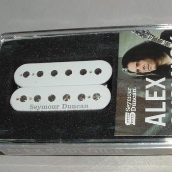 Seymour Duncan Alex Skolnick Custom Trembucker