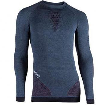 Uyn Fusion Long Sleeve Base Layer Men's