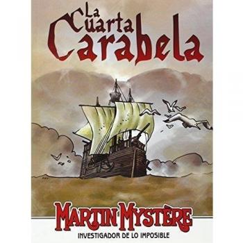 Pack Martin Mystère 2: Fantasmas en Malta