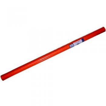 Tischdecke 10m orange Uni