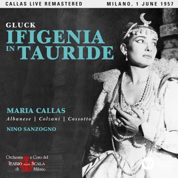Ifigenia in Tauride