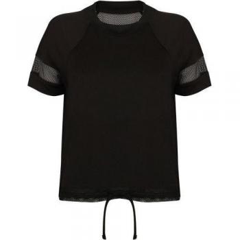T-shirt loose femme Tombo