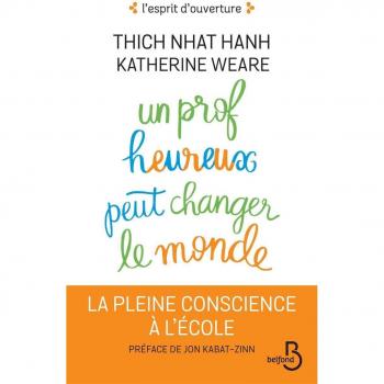 Un prof heureux peut changer le monde