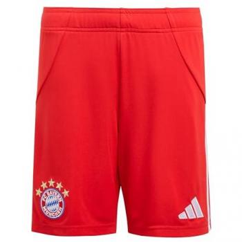 Short de saison domicile junior Bayern Munich 2025/26