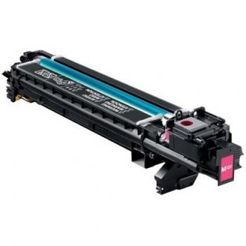 Toner Laser Konica Minolta IUP12M Compatible avec Imprimante Magicolor 4750 Magenta