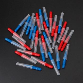 30/50Pcs Interdental Cleaning Brushes