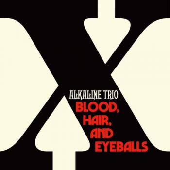 Alkaline Trio CD