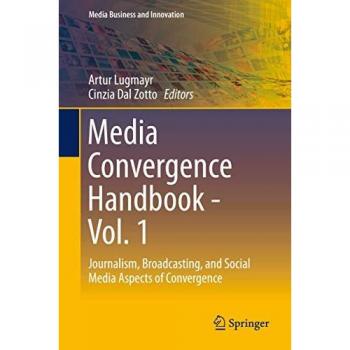 Media Convergence Handbook