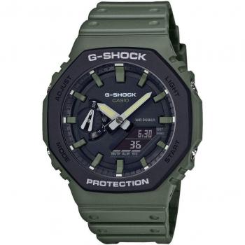 Montre G-Shock Utilitaire GA-2110SU-3AJF