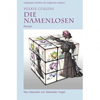 Die Namenlosen: Roman
