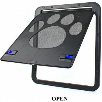 Puerta de Pantalla Mágica Pets