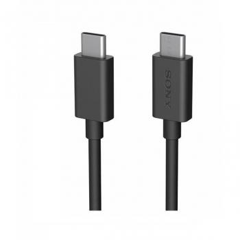 Official Sony XQZ-UB1 USB-C To USB-C Data Charging Cable