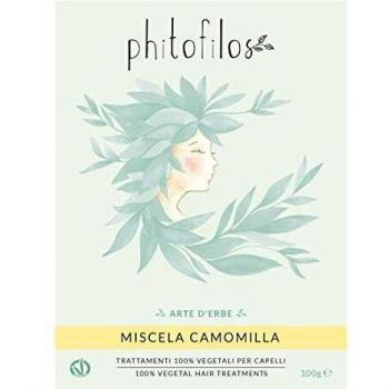 Miscela Tintoria Camomilla