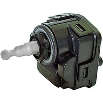 Hella Electric Headlight Range Adjustment Control