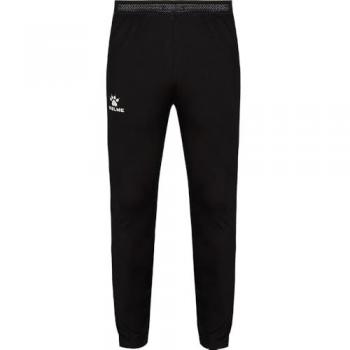Kelme Warrior 2XL Black Tracksuit Bottoms