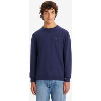 Sudadera Levi's 2024 Light Marino Casual XXL