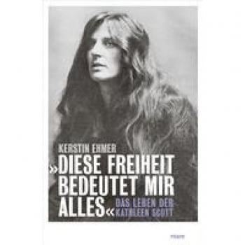 'Diese Freiheit bedeutet mir alles'