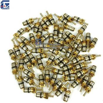 Kit Núcleo Válvula Citroën – 100 piezas R134a