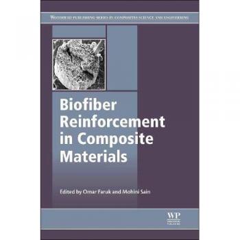 Biofiber Reinforcements in Composite Materials