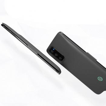 Caja Protectora 7000 mAh para Cargador de Móvil S20/S20+
