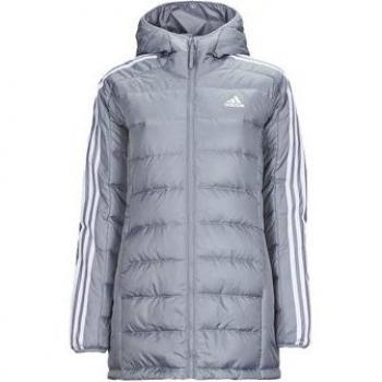 Doudoune adidas Essentials 3S L D HP Gris