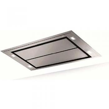 Roblin Inspiration 1000 – Hotte de plafond en inox