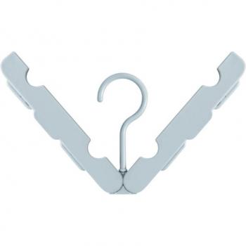 Anti-Skid Travel Hanger for Towels