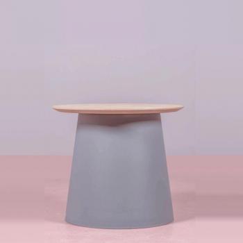 Table D'Appoint Ronde