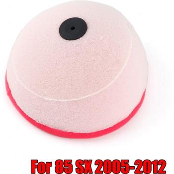 Motorrad Luftfilter für XC und XCW 2006-2007