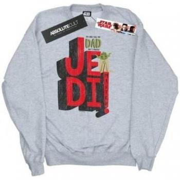 Star Wars Heren Sweatshirt